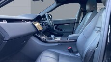 Land Rover Range Rover Evoque 2.0 D200 Edition 5dr Auto Diesel Hatchback